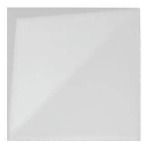 Декор Noudel White Matt 12.5x12.5 Essential Wow з колекції Essential Wow