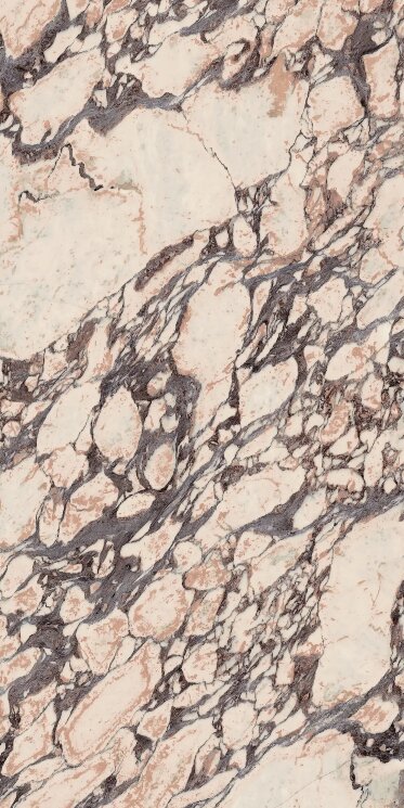 Плитка 60x119.5 I433 FYR.DRAMA REFLEX Marca Corona Foyer Royal з колекції Foyer Royal Marca Corona