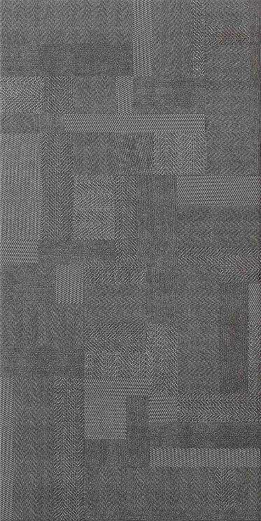 Плитка (30x60) PF00009525 Digital Tweed 3060Smoke Ret - Digital Tweed з колекції Digital Tweed Sintesi