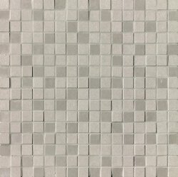 Мозаїка Grey Mosaico 30.5x30.5 Bloom Fap