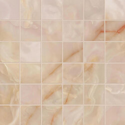 Мозаїка Gemme Rosa Macromosaico Brillante - 30x30 fRZY Gemme Мозаїка Gemme Rosa Macromosaico Brillante - 30x30 fRZY Gemme