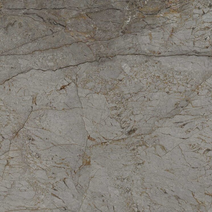 Плитка 100331060 ASTANA GREY NATURE 120X120 Плитка 100331092 ASTANA GREY POLISHED 120X120 з колекції Astana Porcelanosa