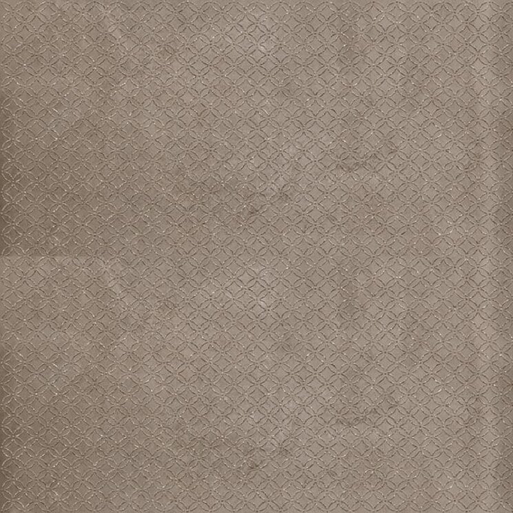 Декор Dec Armonia Brown Lapp 60x60 Icon Abitare з колекції Icon Abitare