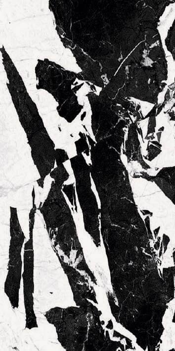 Плитка Fragment High-Glossy Rett 30x60 BW Marble Floor Gres з колекції BW Marble Floor Gres Плитка Fragment High-Glossy Rett 30x60 BW Marble Floor Gres з колекції BW Marble Floor Gres