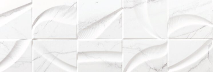 Плитка 30x90 Rlv Nantes White-Nantes з колекції Nantes Tau Плитка 30x90 Rlv Nantes White-Nantes з колекції Nantes Tau