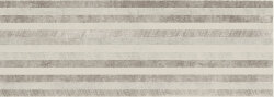 Плитка (25x70) ETERNAL LINEA CENERE - Eternal