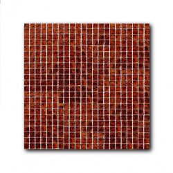 Мозаїка 7 10x10 mm 30x30 Murano Specchio Art And Natura