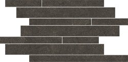 Декор 30x48 Hybrid Brick Black Tc-Hybrid-B25B35HB5T