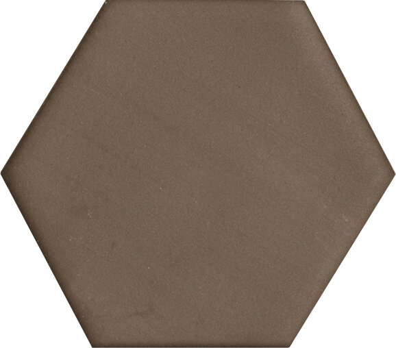 Плитка (6.2x7) HEX1678 Hexagon Tufo - Geomat з колекції Geomat Tonalite