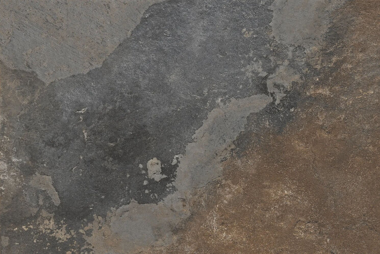 Плитка Nativa Slate Multicolor 2 Cm Ret - 60x90 6090KSLMU Nativa з колекції Nativa Keradom