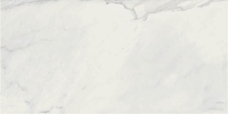 Плитка Statuario Living Sq Lapp 30x60 White Experience Impronta з колекції White Experience Impronta
