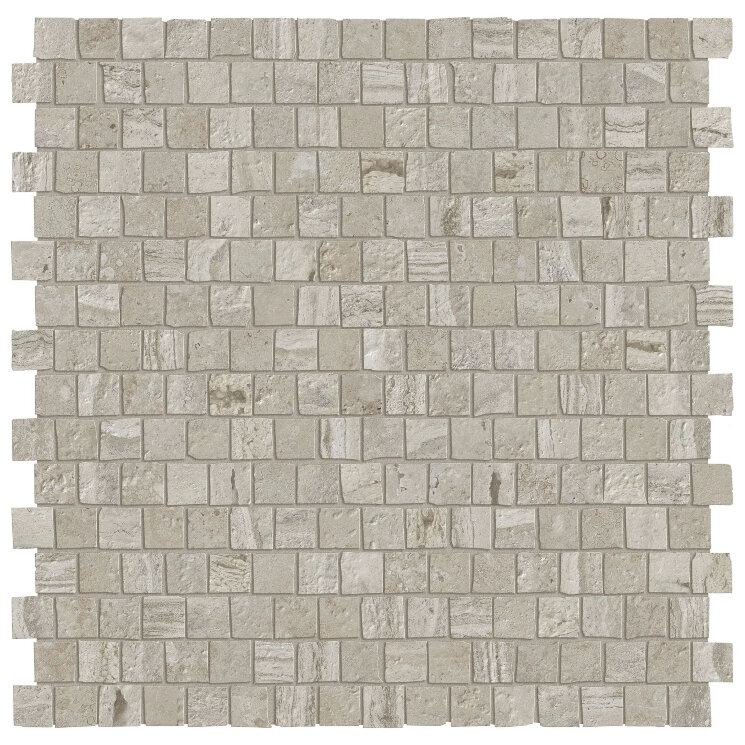 Мозаїка AURUM Mosaico Mattoncino - 30x30 NA094 Nativa з колекції Nativa Kronos