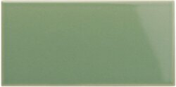 Плитка Half Tile 7.5x15.2 Artworks Jade Breeze Original Style