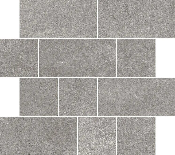 Мозаїка 29.8x29.8 2379 CB60 8 Rocky.Art Pebble 30X30 Villeroy & Boch Rocky.Art з колекції Rocky.Art Villeroy & Boch