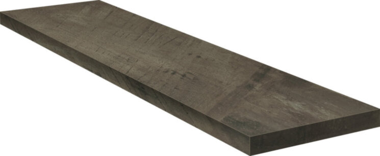 Кутова сходинка (33x100) 63339 Angolo Dx Gradino Costa Ret.Sage Green - Kendo з колекції Kendo Cerdomus
