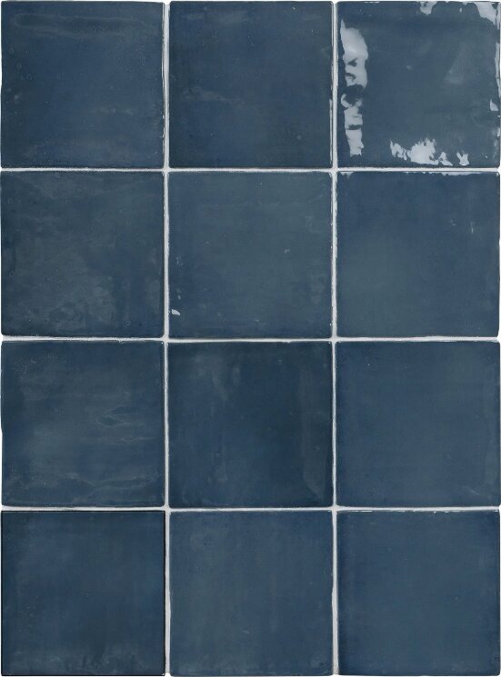 Плитка 10x10 A039194 Indigo Ape Seville з колекції Seville Ape