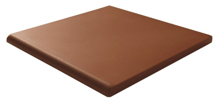 Спецелемент Rounded Edge Red 14.8x14.8 Dorset Woolliscroft Original Style з колекції Dorset Woolliscroft Original Style Спецелемент Rounded Edge Red 14.8x14.8 Dorset Woolliscroft Original Style з колекції Dorset Woolliscroft Original Style