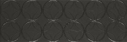 Декор (20x60) RODA GRAPHITE
