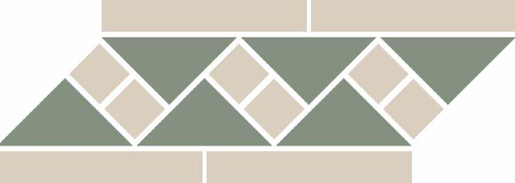 Бордюр Border 12.7x28 Venezia Top Cer з колекції Venezia TopCer Бордюр Border 12.7x28 Venezia Top Cer з колекції Venezia TopCer