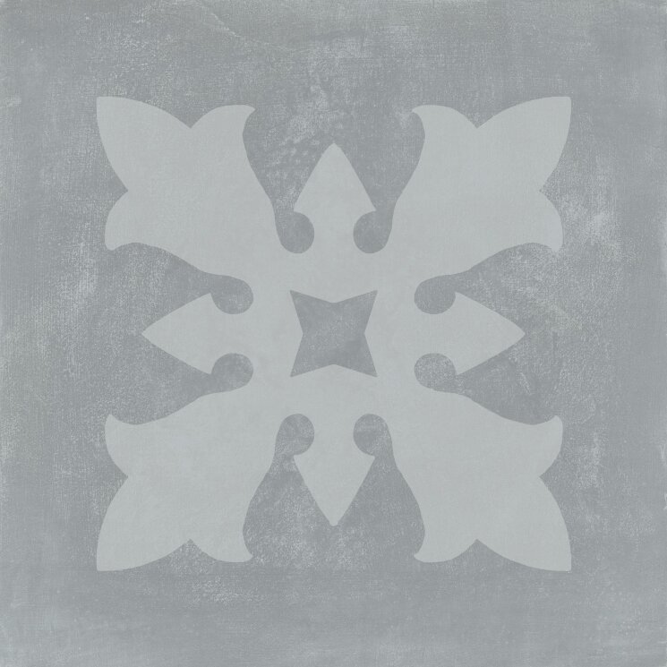 Плитка 20x20 Osd. Cardinale Grigio 20 - Ossidi - F178 з колекції Ossidi Marca Corona