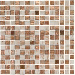 Мозаїка Golden Spur 32.7x32.7 Mosaics Original Style