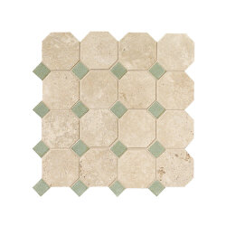 Мозаїка (30x30) G91433 Rialto Vintage Blue Ottag - Rialto