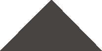 Плитка Black Triangle 2.59x5 Victorian Floor Tiles Original Style з колекції Victorian Floor Tiles Original Style