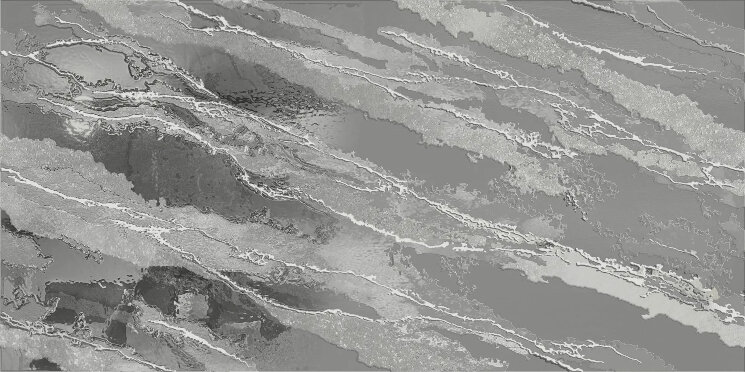 Декор Istinkto Dec Sheer Grey Silver - 60x120 SGRS Istinkto з колекції Istinkto Brennero Декор Istinkto Dec Sheer Grey Silver - 60x120 SGRS Istinkto з колекції Istinkto Brennero