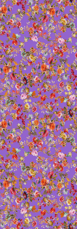 Плитка BELLINI - 100x300 075 ABCD CRYSTAL Cibreo з колекції Cibreo Bulbo