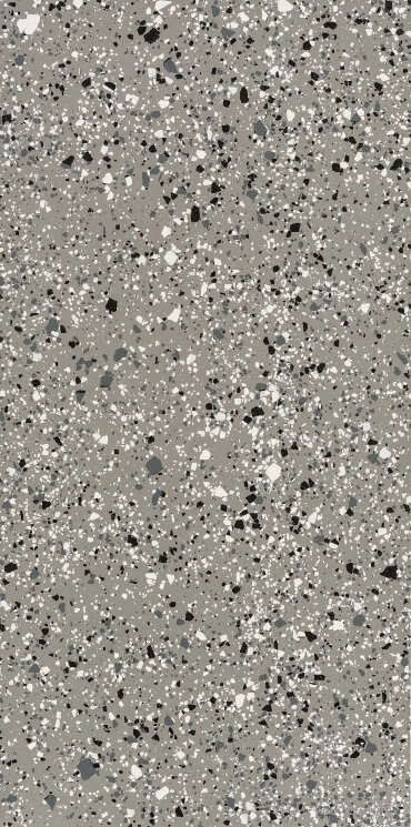 Плитка TECH GRIGIO - 60x120 14460055 Terrazzotech з колекції Terrazzotech Casalgrande Padana