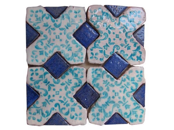 Декор (30x30) Pannelli Completi 006/A - Varie з колекції Varie Scianna