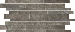 Мозаїка 30x60 Ovd Muretto Antracite - Overland - OVD226K Мозаїка 30x60 Ovd Muretto Antracite - Overland - OVD226K