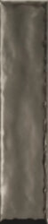 Плитка 6.5x30 Uniwersalna cegielka Graphite Struktura Matt Paradyz Плитка 6.5x30 Uniwersalna cegielka Graphite Struktura Matt Paradyz