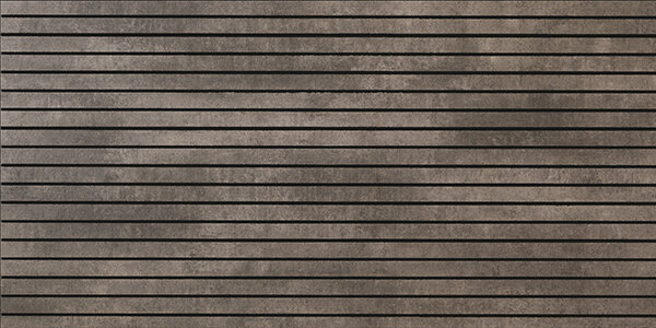 Декор (30x60) KRM306NU48 STRIPES KREA NUT - Krea з колекції Krea DSG