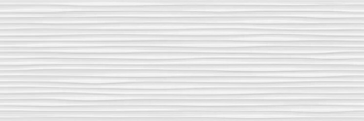 Декор Concept Wave Blanco Mate 30x90 On Keraben з колекції On Keraben Декор Concept Wave Blanco Mate 30x90 On Keraben з колекції On Keraben