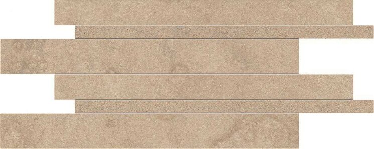 Плитка (30x60) H634S3R Mos. List. Sfals. Sand Retl - Dust з колекції Dust Provenza