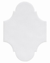 Плитка (20x27.5) Forme Provenzale Bianco - Forme