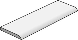 Сходинка (15.7x47.8) 14312- Step Dolomite Nat - Square