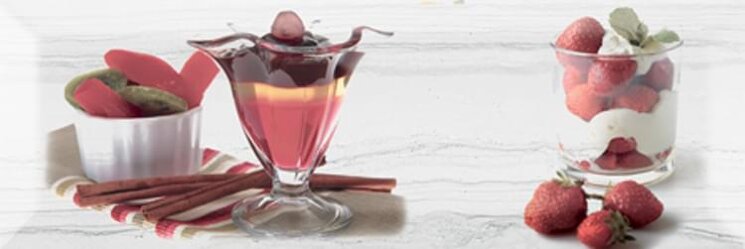 Декор Decor C 10x30 Vitaminic Monopole з колекції Vitaminic Monopole