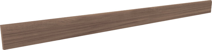 Плінтус 6,5x120 Battiscopa Rett. / Sr 9 - SR St. Regis з колекції SR St. Regis Del Conca