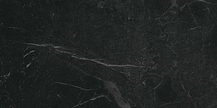 Плитка (75x150) fLQT Roma 150Grafite Lux - Roma з колекції Roma FAP