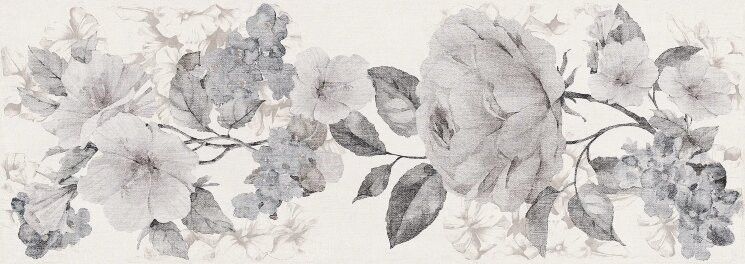 Плитка 35x100 PBFWLC0 Bloom Cold Rtt Panaria Wallcraft з колекції Wallcraft Panaria