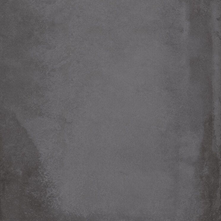 Плитка 90x90 Antracite Rett - Entropia - DEN9970R з колекції Entropia Dom Ceramiche