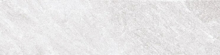 Плитка 15x60 P010112 Re white rett Pastorelli Recode з колекції Recode Pastorelli