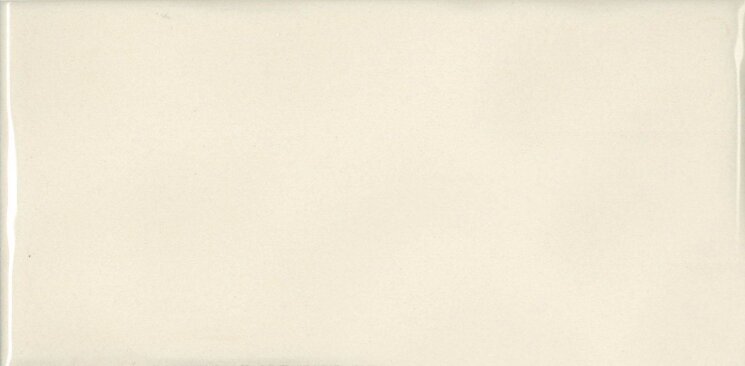 Плитка 7,5x15 Milano Brillo Crema-Monocolor з колекції Monocolor Absolut Keramika
