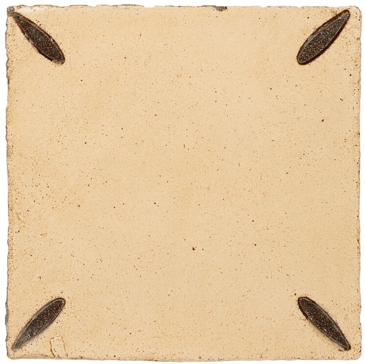 Плитка (15x15) MT-03-CP-GW-WX Metal Inserts Teardrop - Pedralbes з колекції Pedralbes Ticsa Плитка (15x15) MT-03-CP-GW-WX Metal Inserts Teardrop - Pedralbes з колекції Pedralbes Ticsa