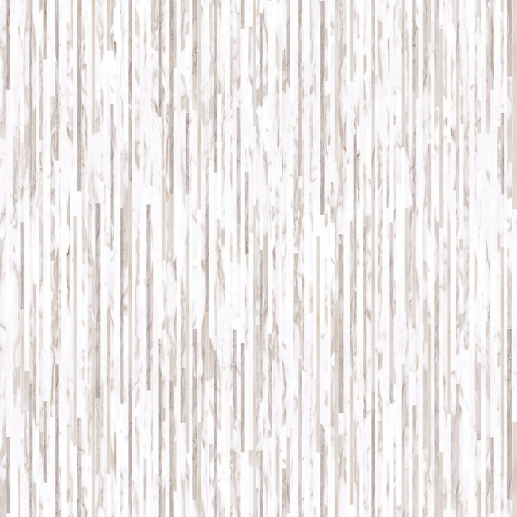 Плитка 120x120 Calacatta Gold Canova Lappato Lucido Rett. - Tele di Marmo Reloaded - E061 з колекції Tele di Marmo Reloaded Emilceramica