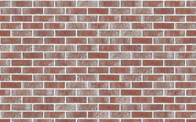 Плитка Royal Stronghold Hf36 14 mm 7.1x24 Old Castle King Klinker з колекції Old Castle King Klinker