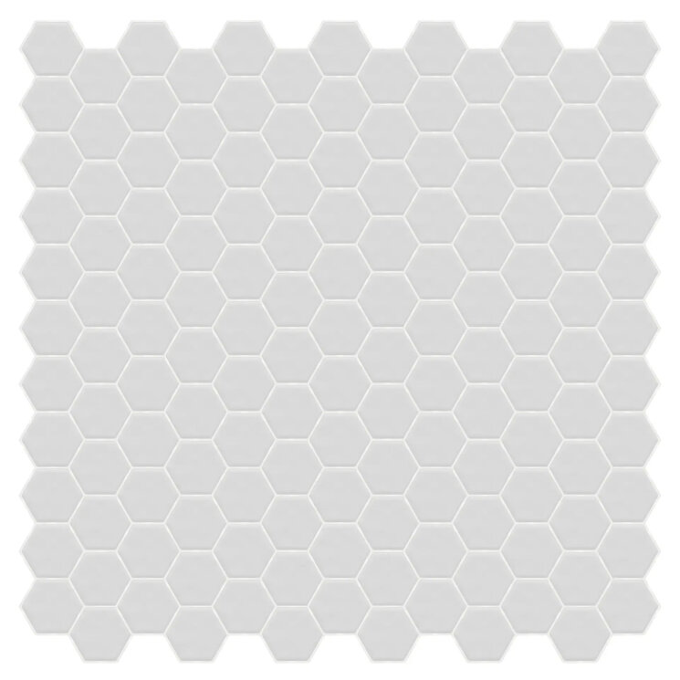 Мозаїка Gesso Matt - 30x30 EDN6M01 Eden з колекції Eden Appiani