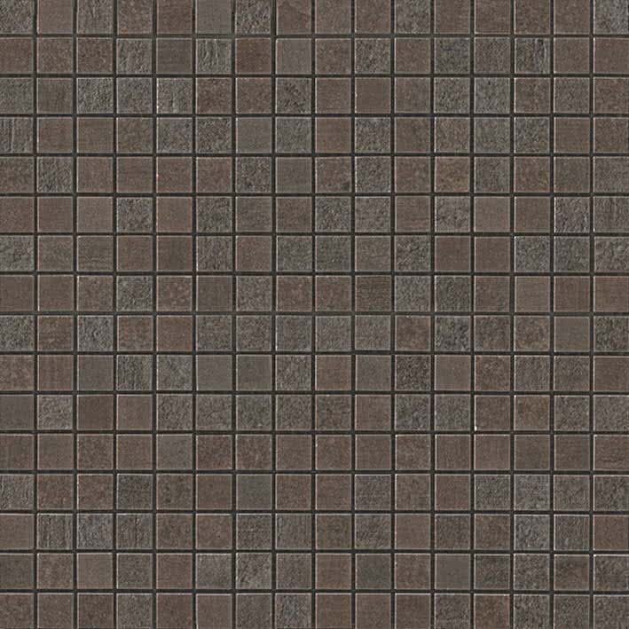Мозаїка Mark Tobacco Mosaico mix AMYJ з колекції Mark Atlas Concorde